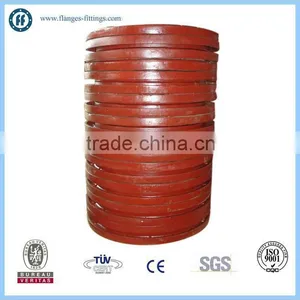 Ductile Iron Back up Ring thumbnail-4