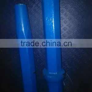 Hex Integral Drill Rods thumbnail-2