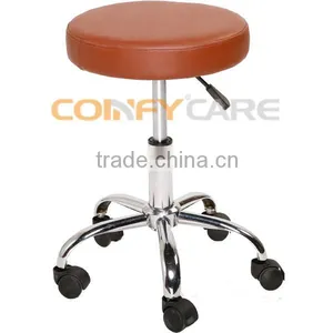 Coinfy MA03 Modern Adjustable Beauty Chair Doctor Stool thumbnail-1