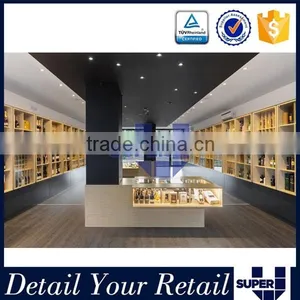 Decoration For Wine Shop Wine Shop Decoration Liquor Store Decoration thumbnail-1