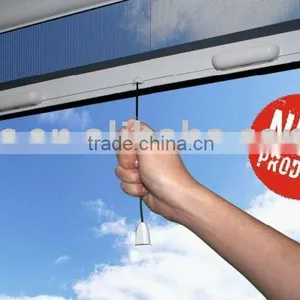 Retractable Insect Screen Window -- YSL-3 thumbnail-1