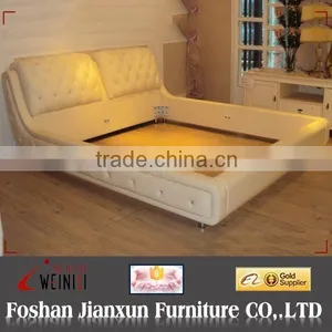 F6251 Crystal Bed thumbnail-1