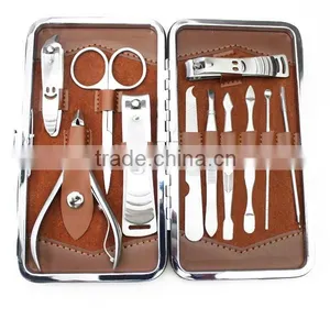 Promotional Smile Manicure and Pedicure Set thumbnail-2