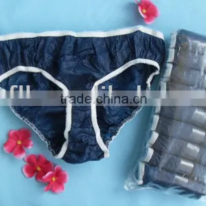 Disposable Underclothes for Women thumbnail-1