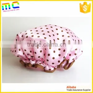 Hotel Shower Cap thumbnail-5