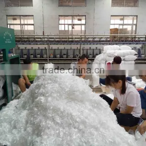HM High Tenacity pp Staple Fiber Concrete Fiber thumbnail-2