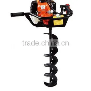 Earth Auger With CE(NTGD490A) thumbnail-1