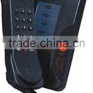 Kingint Lastest Bathroom Telephones 6002D thumbnail-4