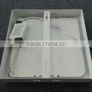 2016 Slim Square Led Panel Light Surface Led Panel LED Panel Light thumbnail-2
