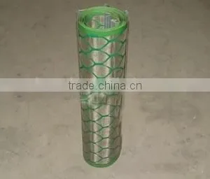 Hook Strip Soft Shaker Screen thumbnail-3