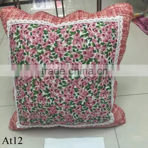 At12 Pillowcases 50*50 cm thumbnail-1