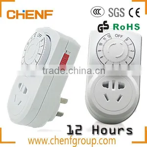 Cheaper USA/Australia/European Count up and Down Digital Countdown Timer thumbnail-6