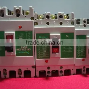Power Distribution Equipment Circuit Breaker MCCB thumbnail-5