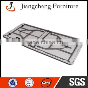 Outdoor Mini Plastic Folding Table For Studying Or Reading JC-T30 thumbnail-1