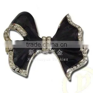 Bowknot Two-jiont Belt Buckles thumbnail-1