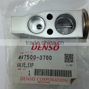 Denso Expansion Valve thumbnail-2