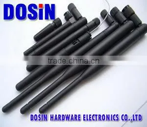 Indoor tv Satellite Antenna Auto Electrical Wire tv Antenna Connector thumbnail-1