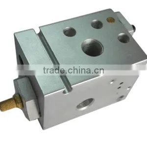 Air Compressor Pressure Regulater Regulating Valve Adjusting Valve thumbnail-1