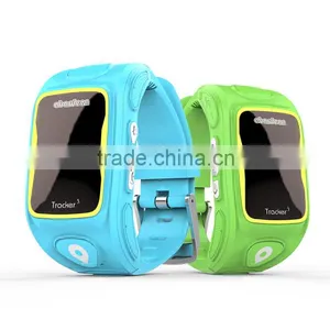 China Shenzhen New Smart Watch Bluetooth Waterproof Gps Tracker thumbnail-1