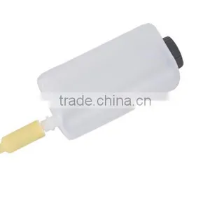 Thin Silicone White Foam Tube thumbnail-3