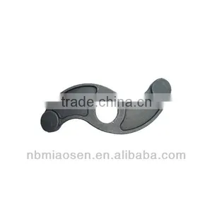 Cast Iron Universal Joint Fork thumbnail-6