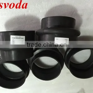 Terex Mining Dump Truck TR50 Rubber Hump Tube Hose15041480 09197976 thumbnail-1