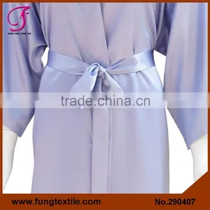 290407 Women Short Satin Sleepwear for Bridal thumbnail-3