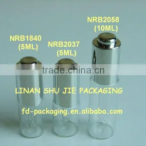 10ml 15ml 20ml Button Dropper Vial for Serum thumbnail-2