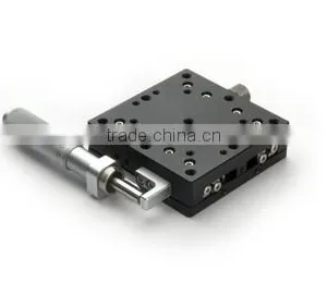 Revolving Stage /Precision Linear Stage/ Horizontal Stage thumbnail-3