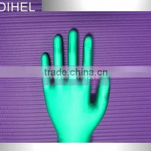 Disposable Medical Vinyl Gloves thumbnail-3