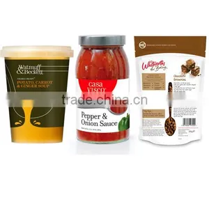 Customize Fashionable Promotional Triangle Food Paper Box thumbnail-3