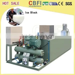 CBFI Industrial Block Ice Machine Popular In The Market thumbnail-1