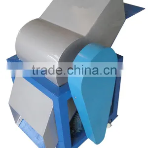 Long Lifespan Ice Crushing Machine Crushed Block Ice thumbnail-1