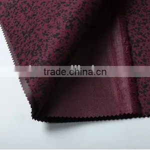 Waterproof Fabric Polyester Oxford Fabric With PVC Coating Polyester Oxford Fabric thumbnail-1