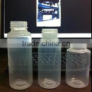 Top Quality PET Bottle Injection Machine thumbnail-5