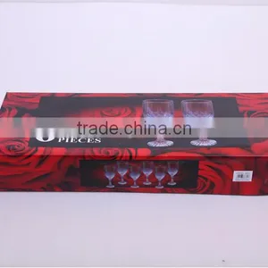Glasses Paper Package /Glasswire Paper Box thumbnail-3