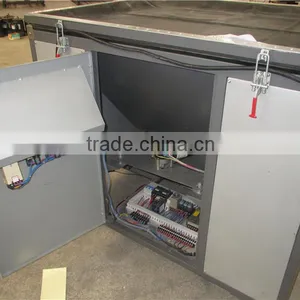 TMEP-90120 UV Vacuun Exposure Machine for Screen Printing Plate Making thumbnail-4