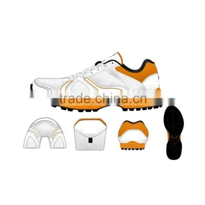 Red Nice Sport Running Shoe, Outdoor Men's Sport Running Shoe, Sport Running Shoe High Quality thumbnail-2