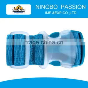 Blue Travel Luggage Belt/Strap thumbnail-1