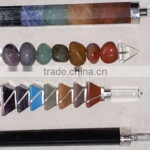 Mix 7 Chakra Healing Stick : Wholesale Prices thumbnail-1