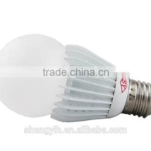 11W Bulb Light Wide Beam Angle LED Warm White Bulb Day Light Bulb Cool Warm Bulb CE Rohs thumbnail-2