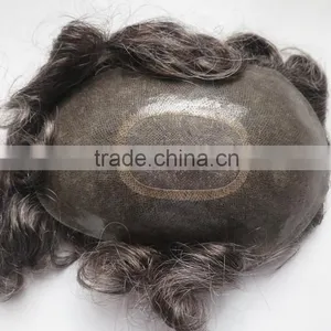 Toupee for White Women thumbnail-1