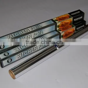 Household Aluminum Foil thumbnail-2