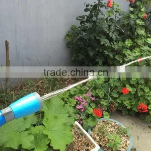 1/2' Simple Adjustable Spray Nozzle SET thumbnail-2