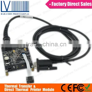 LV3080 Cheapest and Smallest 2D Barcode Scanner for Mobile POS, PDA and Smartphone thumbnail-4
