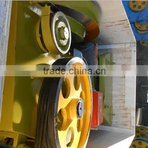 Stainless Steel Tube Punching Machine thumbnail-5