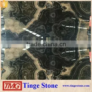 Black Dragon Onyx Composite Wall Tile thumbnail-1