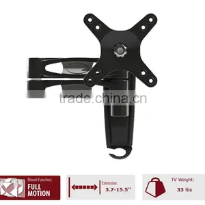 Elegant Aluminum LCD Wall Mount (MLA02-112) thumbnail-4