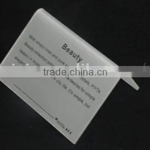 Acrylic Business Card thumbnail-1