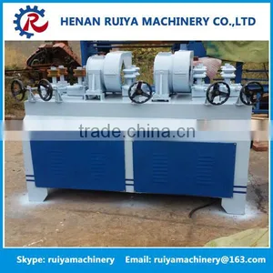 Wood Round Stick Making Machine | Wood Stick Forming Machine thumbnail-3